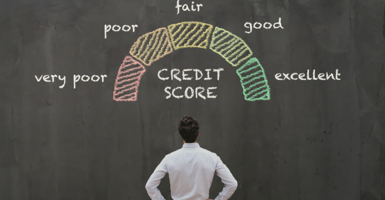 Credit-Scoring