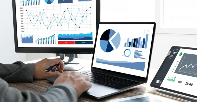 Cross Channel Analytics