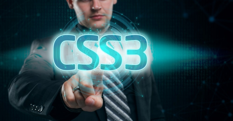 CSS3