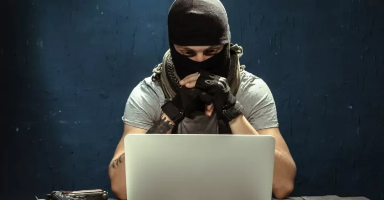 Cyber Terroristen