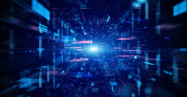 Cyberspace Cyberspace