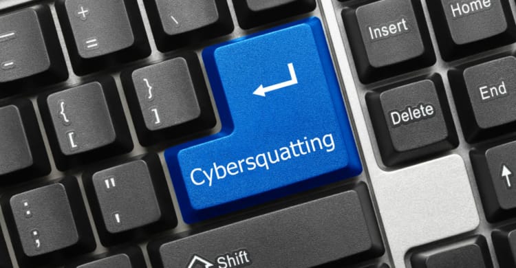 Cybersquatting