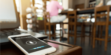 Sprachassistenten: Deutschen zeigen wenig Interesse an dem Hype