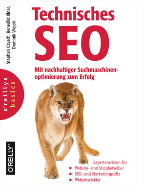 Die besten SEO Bücher - Technisches SEO