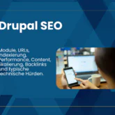 Drupal SEO