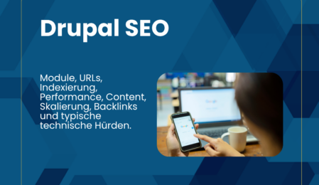 Drupal SEO
