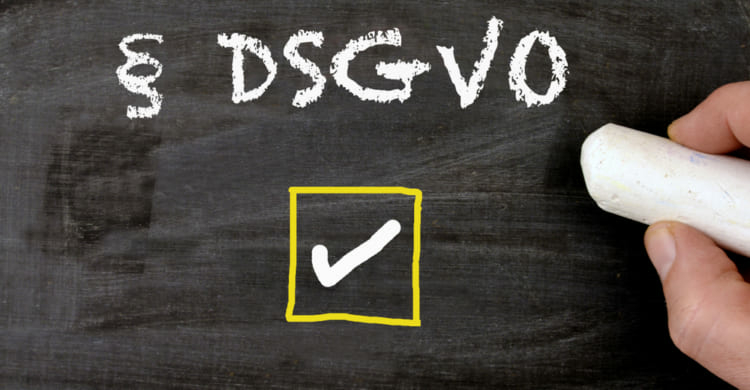 DSGVO