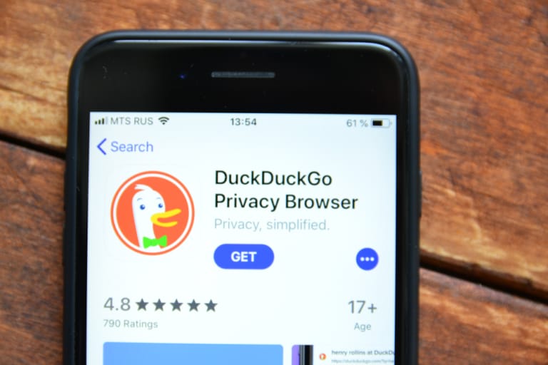 DuckDuckGo: Pläne zur Blockierung von Google Floc