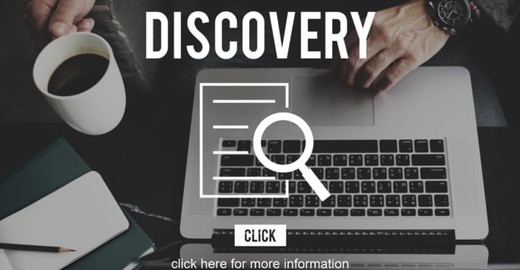 E-Discovery