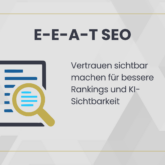 E-E-A-T SEO
