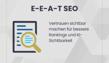 E-E-A-T SEO