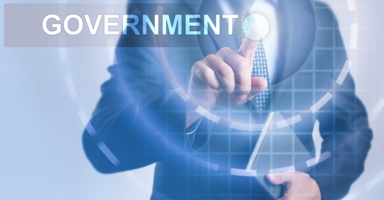 E-Government