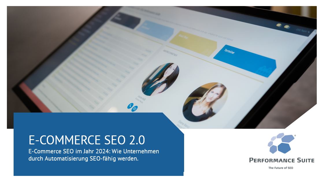 ebook Bild Ecommerce SEO