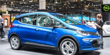 Opel: Elektrischer Corsa soll Anfang 2019 erscheinen