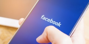 Facebook App wird immer häufiger gelöscht