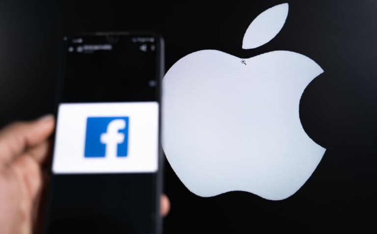 Facebook wehrt sich gegen iOS 14.5 durch verschleierte Drohungen