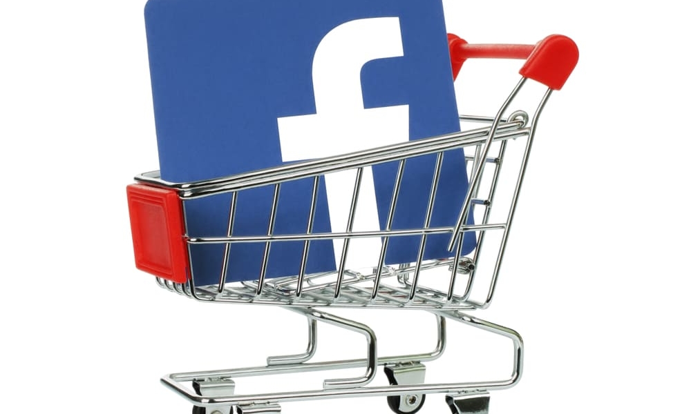 Facebook: 4 neue E-Commerce-Funktionen