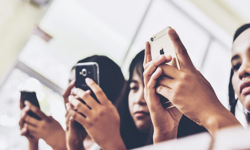 Facebook führt Motion-Effekte ein