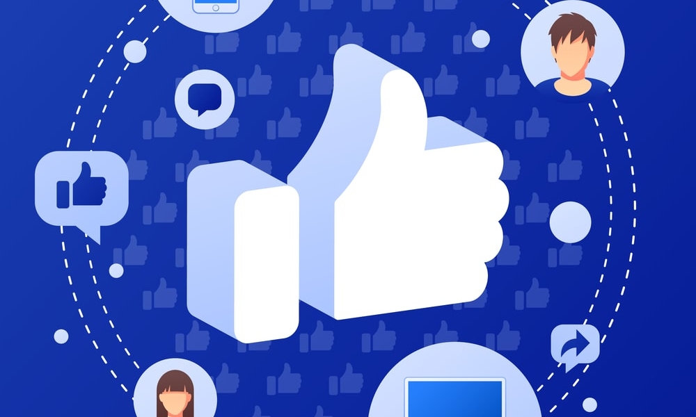 Facebook Import jetzt in Microsoft Advertising verfügbar
