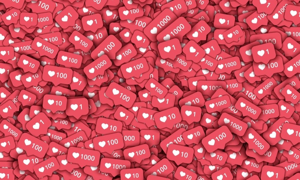 Facebook und Instagram: Likes können nun verborgen werden