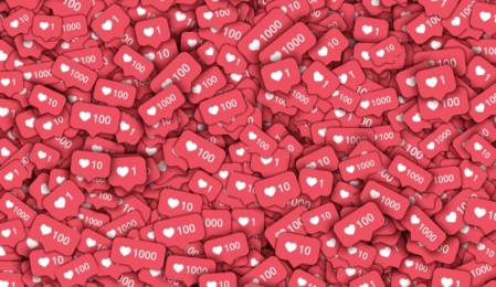 Facebook und Instagram: Likes können nun verborgen werden