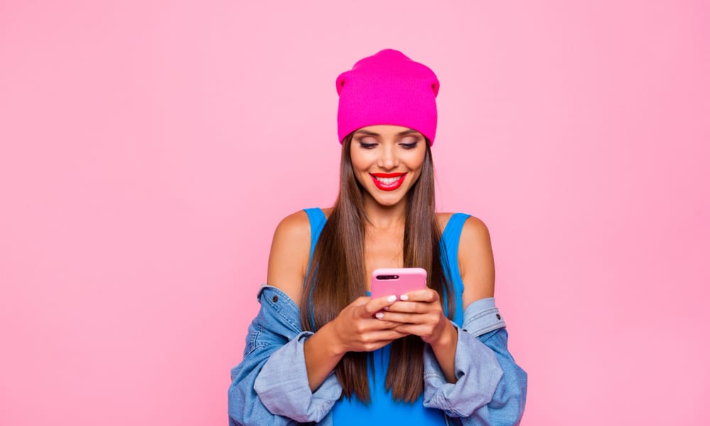 Facebook Messenger und Instagram testen selbstlöschende Nachrichten.