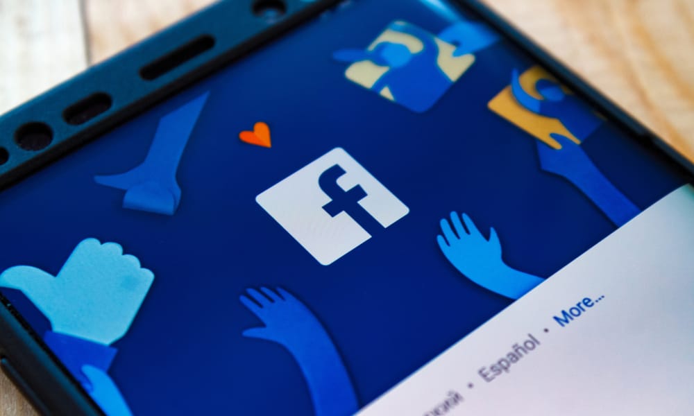 Facebook: Neue Funktionen zum Weltfrauentag