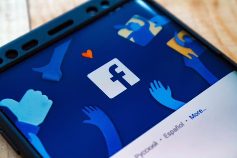 Facebook: Neue Funktionen zum Weltfrauentag