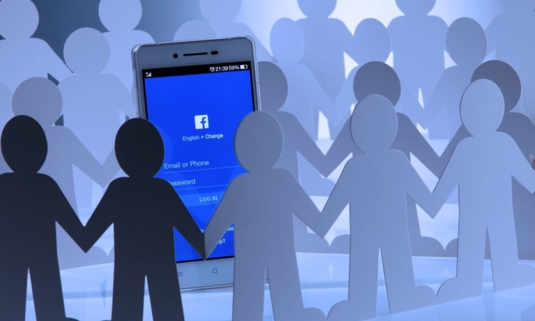 Facebook: neue Tools für Facebook Gruppen
