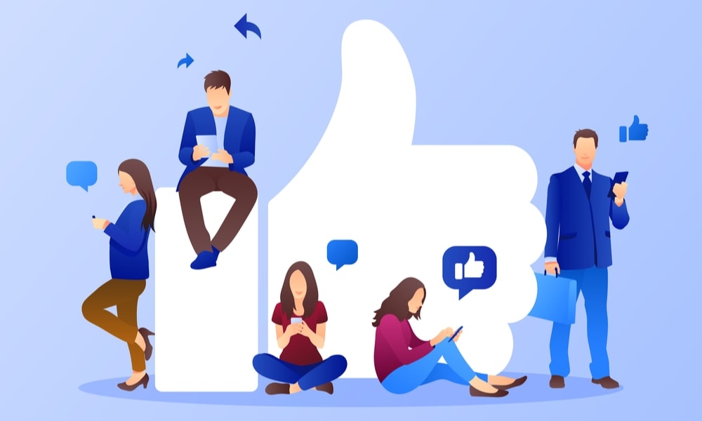 Facebook: Paukenschlag bringt TikTok in Bedrängnis