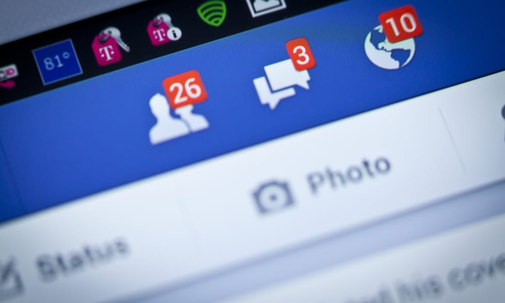 Facebook: Verbesserte Objekterkennung in Posts