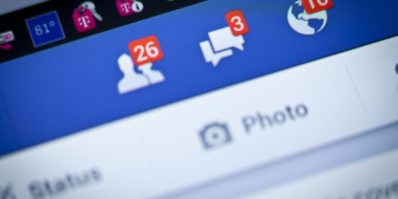 Facebook: Verbesserte Objekterkennung in Posts