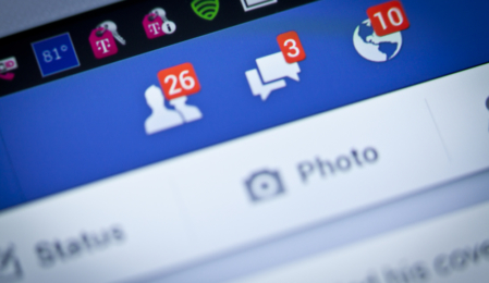Facebook: Verbesserte Objekterkennung in Posts