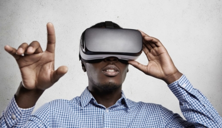 Facebook: Ads jetzt auch in Oculus VR?