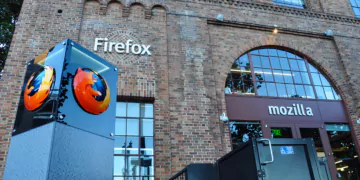 Firefox veröffentlicht Total Cookie Protection