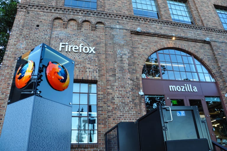 Firefox veröffentlicht Total Cookie Protection