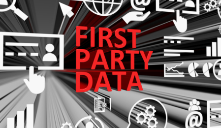 First Party Datensätze mit PPC: Vier tipps zum Aufbau