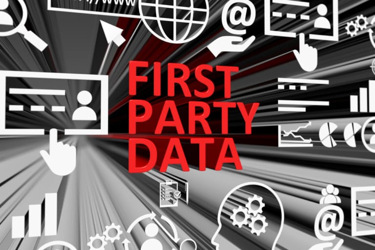 First Party Datensätze mit PPC: Vier tipps zum Aufbau