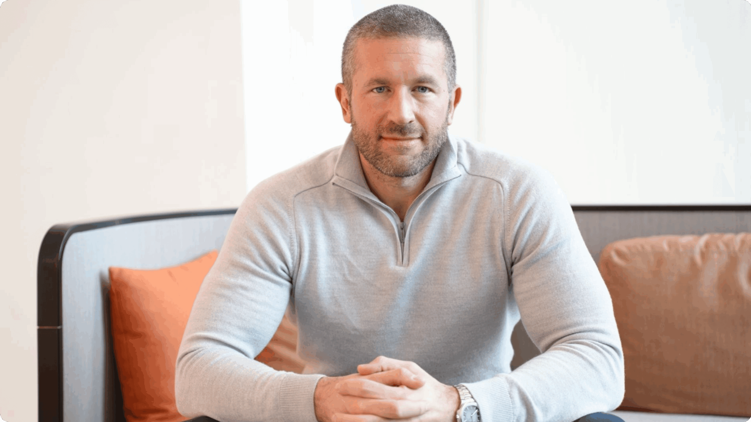 Florian Müller, Geschäftsführer