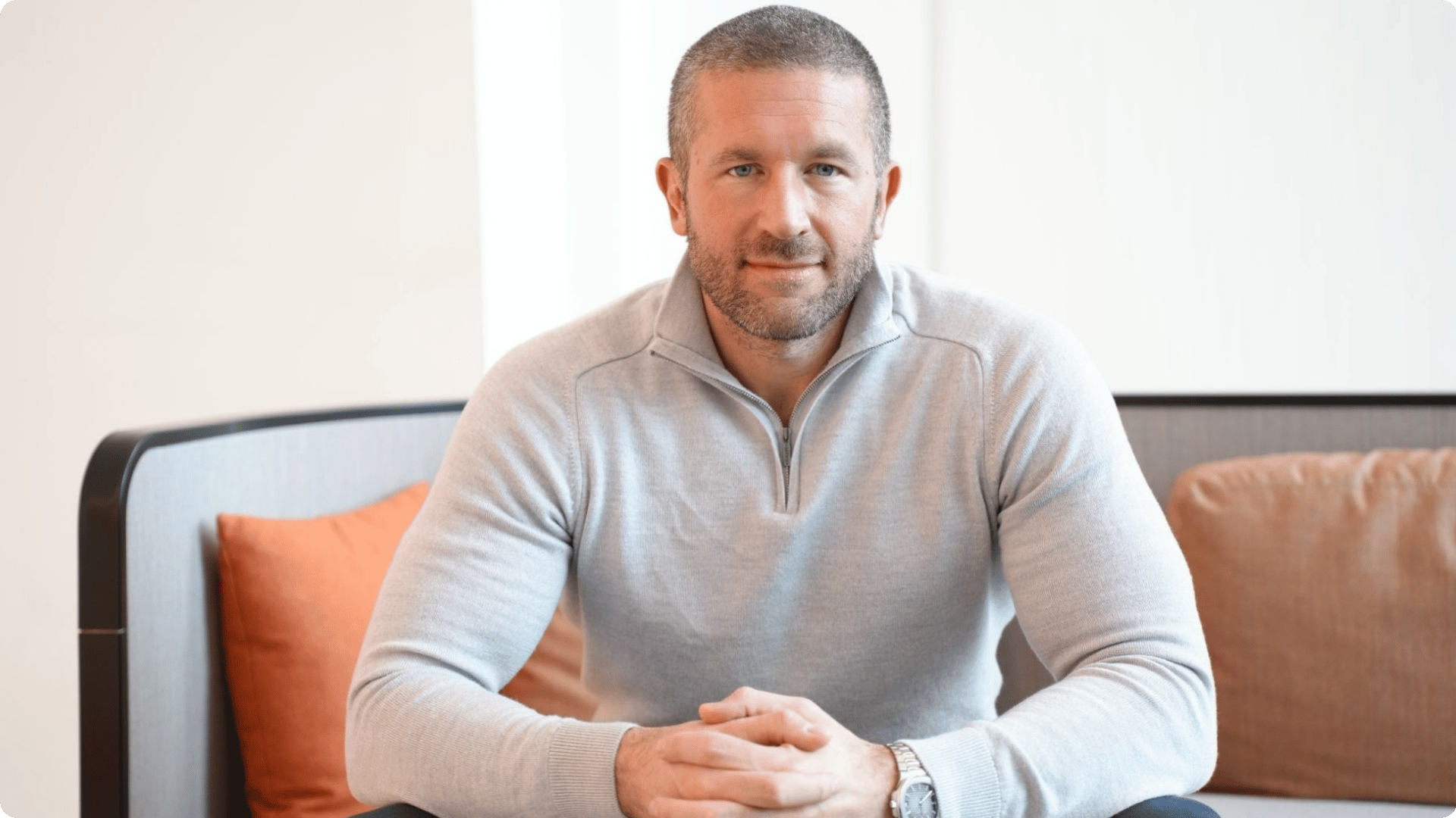 Florian Müller, Geschäftsführer