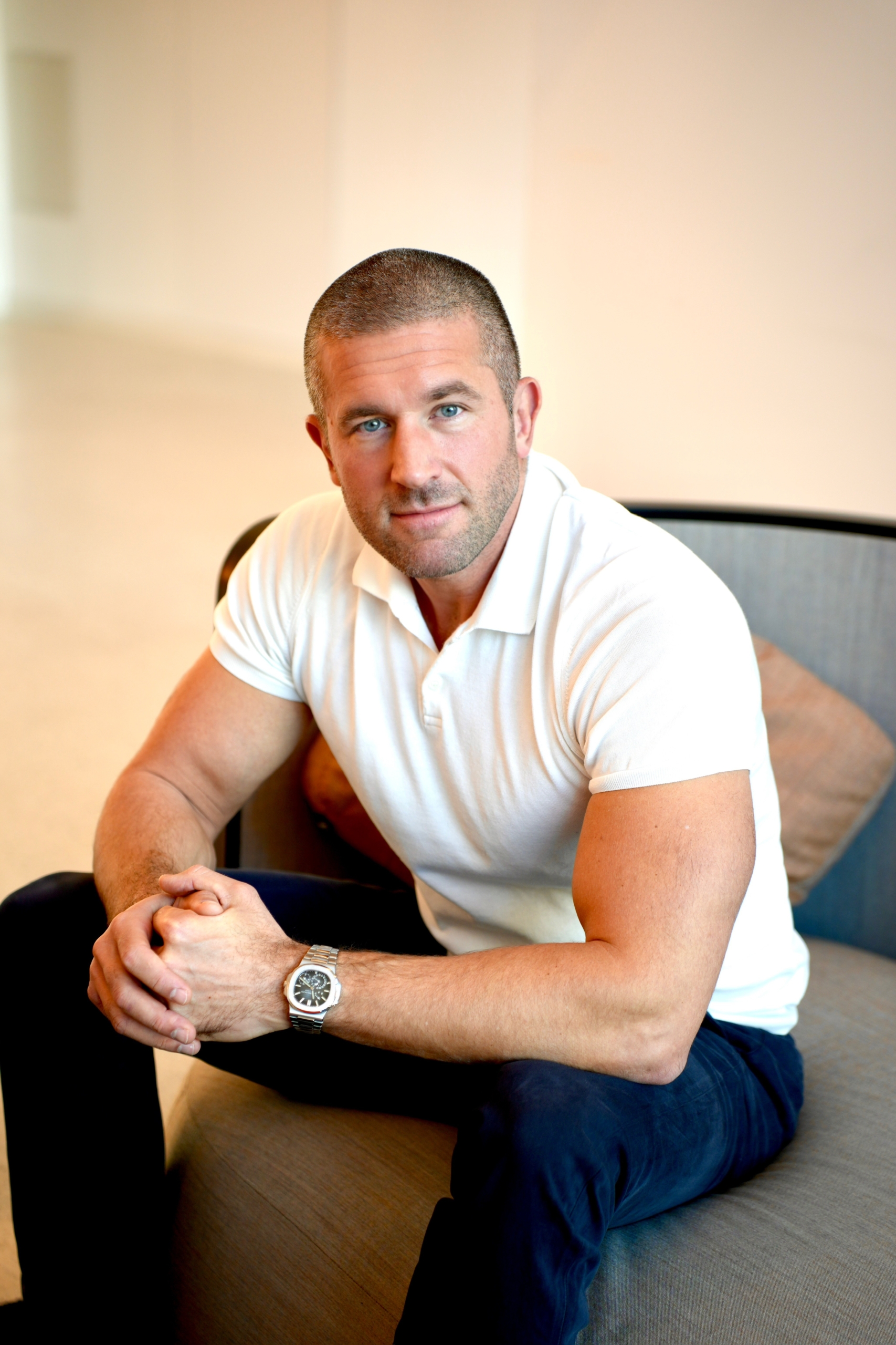 Florian Müller, Geschäftsführer