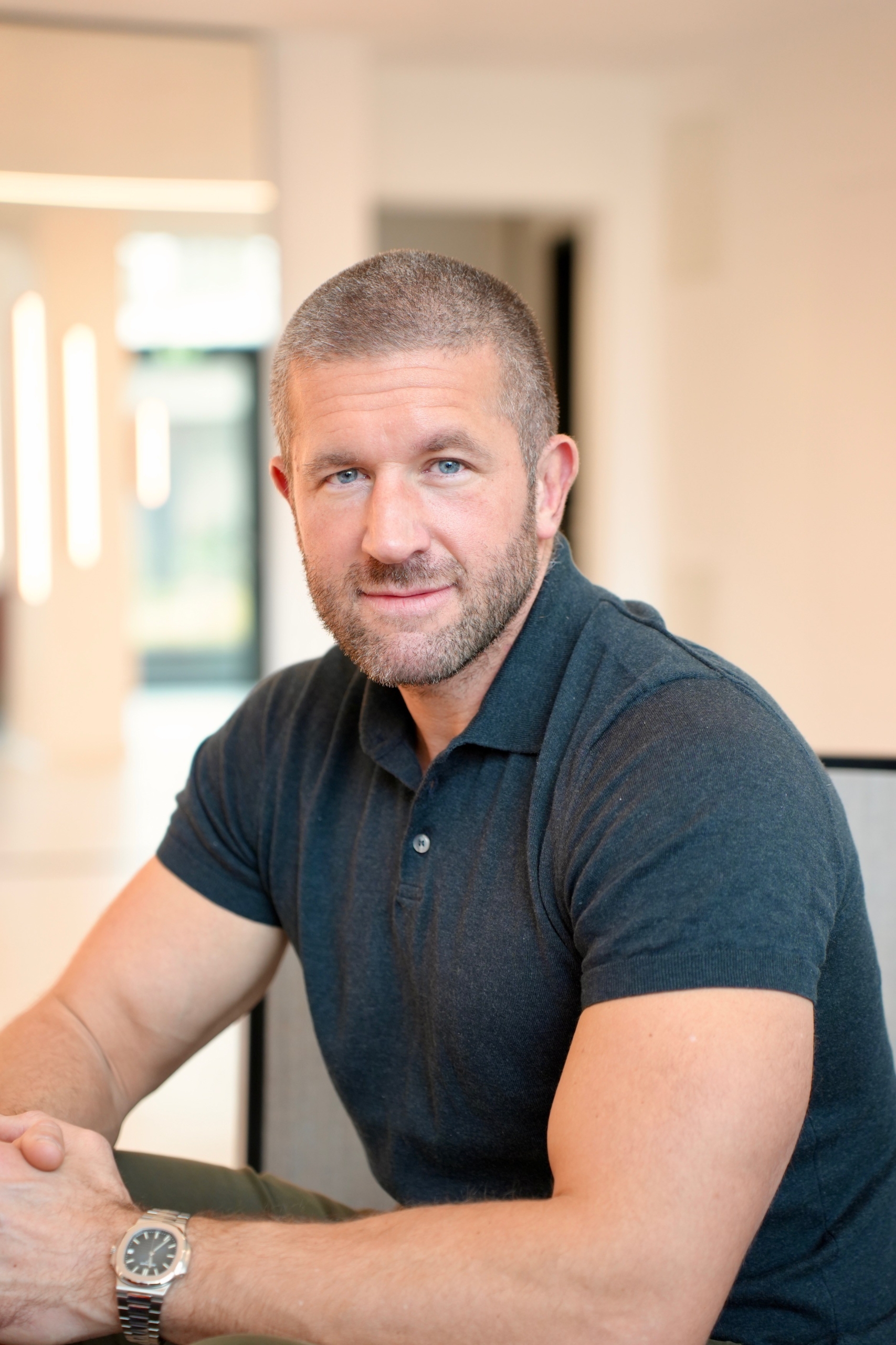 Florian Müller, Geschäftsführer