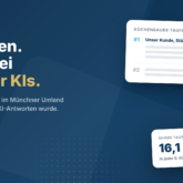 GEO Case Study Küchenstudio