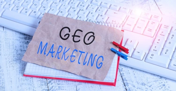 Geo Marketing