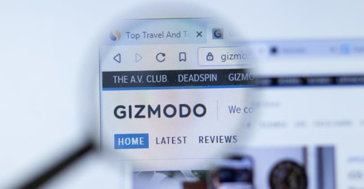 Gizmodo