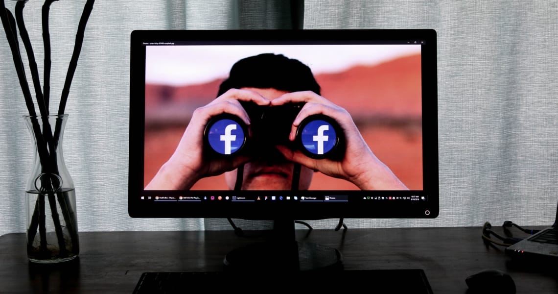 Facebook Werbebibliothek