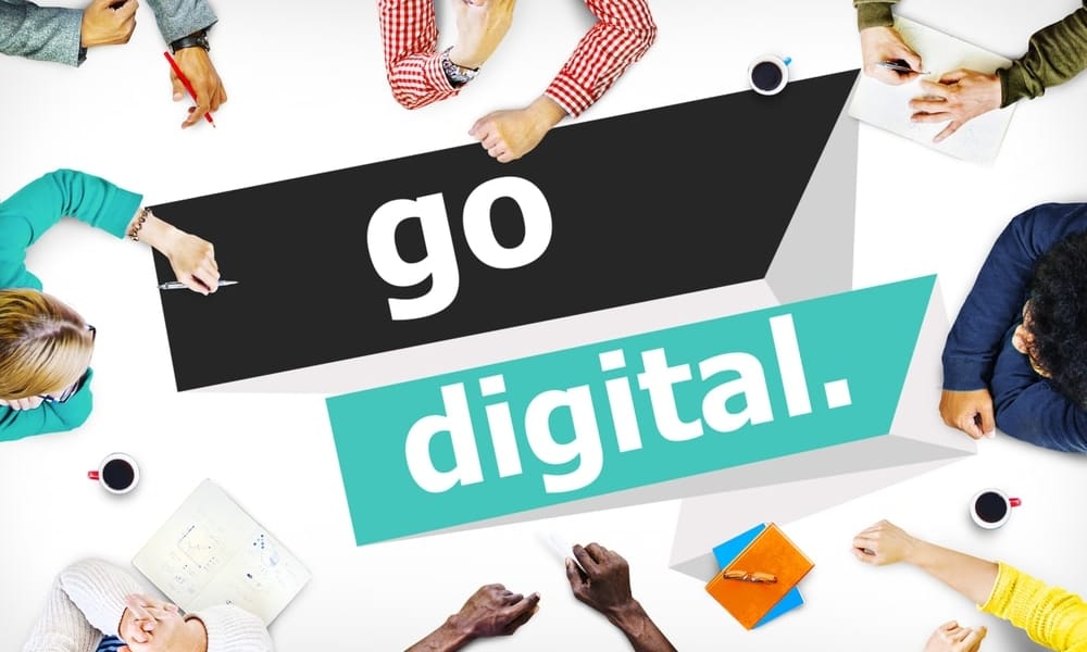 Go-digital: Das letzte Jahr Fördermöglichkeit