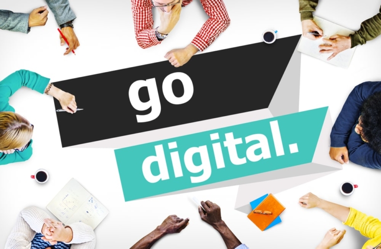 Go-digital: Das letzte Jahr Fördermöglichkeit