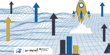 "go-digital" Förderprogramm bis Ende 2024 verlängert