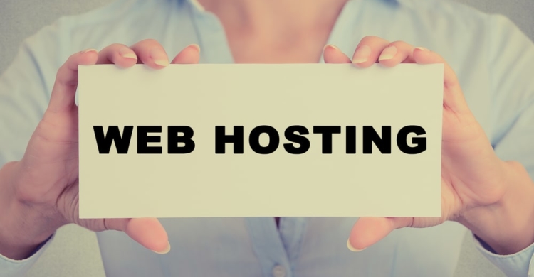 goneo web hosting schild